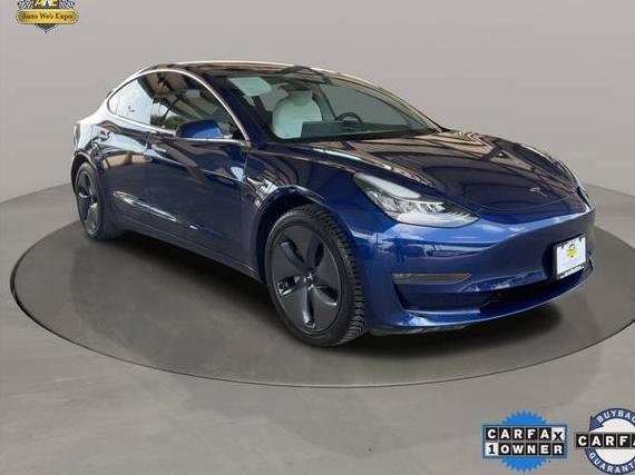 TESLA MODEL 3 2018 5YJ3E1EB5JF099772 image TESLA MODEL 3 2018 5YJ3E1EB5JF099772 image
